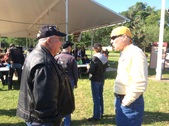 Lake County HOG Chapter Keynote