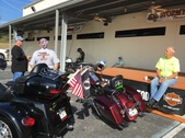 Lake County Keynote Ride
