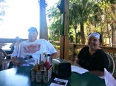 Lake Harris Hideaway Ride
