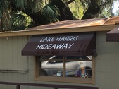 Lake Harris Hideaway - September