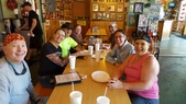 Leesburg "Cousin Vinny's" Ride 4/2/2016