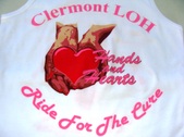 CHOG-LOH 5th Annual Ride for Cure