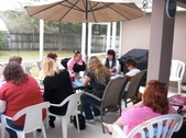 Ladies of Harley - Annual Planning Mtg.