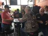 March 31, 2018 Chapter Meeting