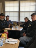 Mary's Country Kitchen 1/6/19