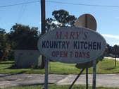 Mary's Kountry Kitchen