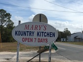 Mary's Kountry Kitchen - Tavares
