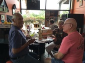 May 26, 2018 Chapter Meeting