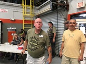 May 27, 2017 Chapter Meeting
