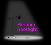 Member Spotlight
