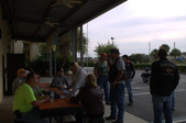 Memorial Ride