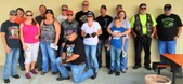 Memorial Ride to FL National Cemetery