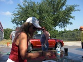 Car wash
