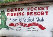 Cherry Pocket Lunch Ride
