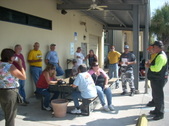 Cove pub