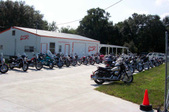 Cruisers 40th Anniversary Run