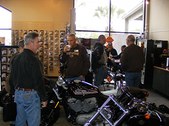 February Chapter Meeting