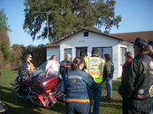 Food Drive - True Ministries