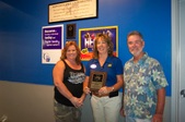 Hospice Appreciation Ride