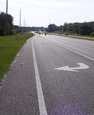 Lake county ride