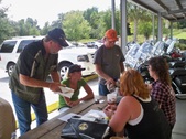 Sept. meeting