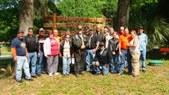 Shamrock Inn Breakfast Ride