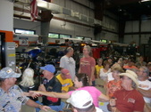 Chapter Meeting 08-27-11