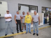 Chapter Meeting 09-24-11