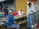 Chapter Meeting 11-26-11