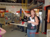 Chapter Meeting - Yearend Dec 2011