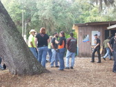 CR-HOG Meet-n-Greet Sleepy Hollow