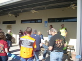 EZ Ride and HOG Photo Shoot