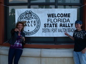 Florida State HOG Rally - Destin