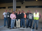 Gainesville HOG Keynote Ride
