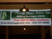 Ghost Walk