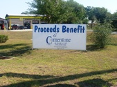 Hospice Car Wash - Minneola Auto Lube