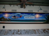 Hurricane Dockside Ride
