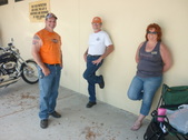 March Meeting
