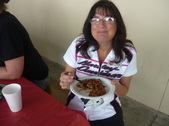 Chapter Meeting & Lobster Pot Ride