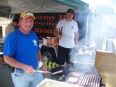 9th Anniversary of Stormy Hill H.D.