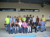 The Cove Pub and Grub Ride