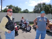 Tuesday Ride