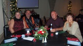 Annual CHOG Christmas Party