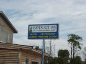 Bay Port Inn - Tues Ride