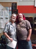 Chapter Meeting 07-28-12