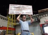 Chapter Meeting - Hospice Check
