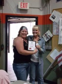 Chapter Meeting - October 2012
