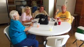 Chapter's Family Summer Picnic