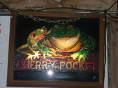 Cherry Pocket
