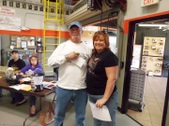 February 2012 Chapter Meeting